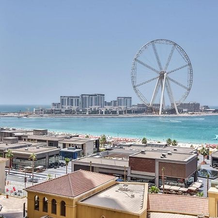 Stylish Ain Dubai And Sea View Apartment المظهر الخارجي الصورة