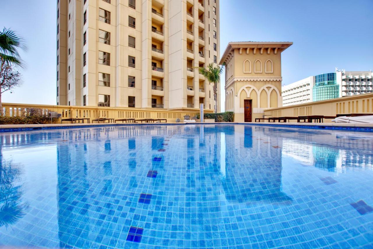 Stylish Ain Dubai And Sea View Apartment المظهر الخارجي الصورة